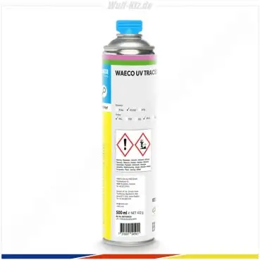 WAECO Profi-Ölsystem UV-​Additiv Hybrid / POE